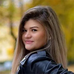 Фотография репетитора Алексеева Любовь Викторовна