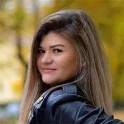 Фотография репетитора Алексеева Любовь Викторовна