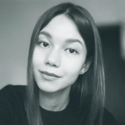 Фотография репетитора Кожухина Варвара Ивановна