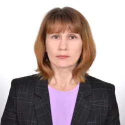 Фотография репетитора Ëлшина Елена Владимировна