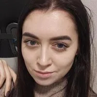 Фотография репетитора Попова Мария Сергеевна