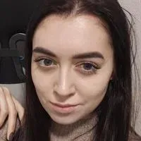 Фотография репетитора Попова Мария Сергеевна