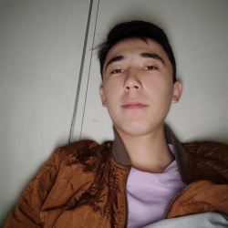 Фотография репетитора Норматов Муродали Сафарович