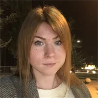 Фотография репетитора Жиббави Полина 