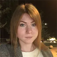 Фотография репетитора Жиббави Полина 