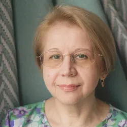 Фотография репетитора Платонова Татьяна Михайловна