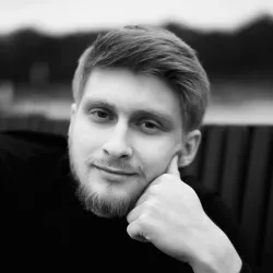 Фотография репетитора Озеров Алексей Юрьевич