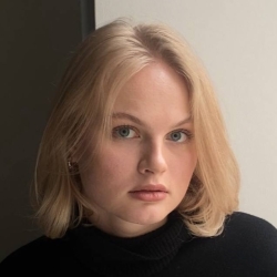 Фотография репетитора Алликас Анастасия Дмитриевна