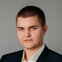 Фотография репетитора Юсупов Тимур Дамирович