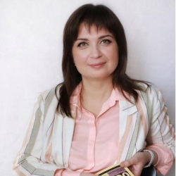 Фотография репетитора Козлова Юлия Александровна