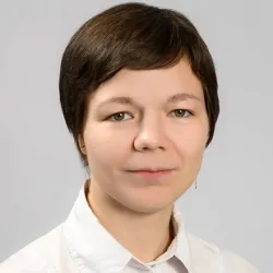 Фотография репетитора Шапкина Ирина Алексеевна