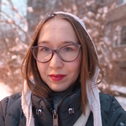 Фотография репетитора Змиенко Полина-Мария Владимировна