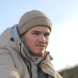 Фотография репетитора Евтихиев Глеб Максимович