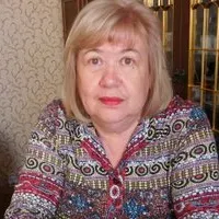 Фотография репетитора Сороцкина Галина Юрьевна
