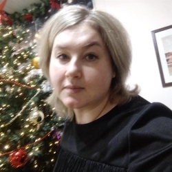 Фотография репетитора Курилова Мария Александровна