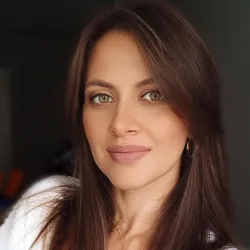 Фотография репетитора Меркулова Наталья Васильевна