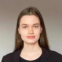 Фотография репетитора Колесникова София Витальевна