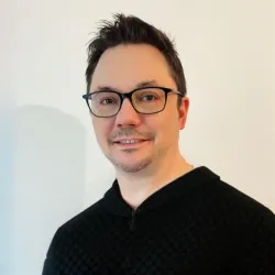 Фотография репетитора Доценко Дмитрий Васильевич