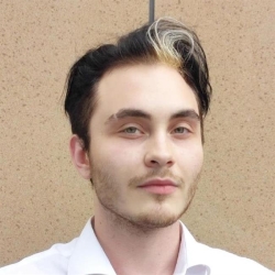 Фотография репетитора Носков Михаил Валерьевич