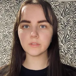 Фотография репетитора Пасканная Кристина Игоревна