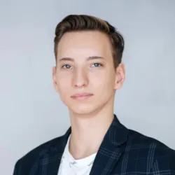 Фотография репетитора Макаров Егор Денисович