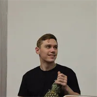 Фотография репетитора Тимошенко Степан Иванович