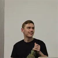 Фотография репетитора Тимошенко Степан Иванович