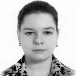 Фотография репетитора Силичева Маргарита Александровна
