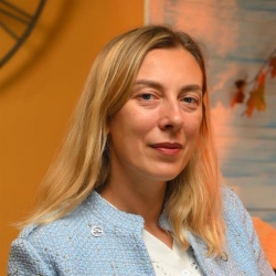 Фотография репетитора Маркова Сабина Валерьевна