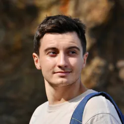 Фотография репетитора Голополосов Алексей Сергеевич