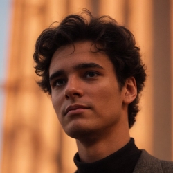 Фотография репетитора Минкин Данил Александрович