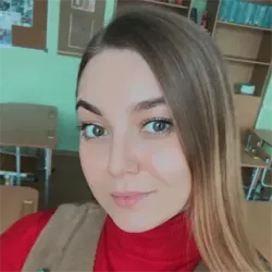 Фотография репетитора Бурова Екатерина Дмитриевна
