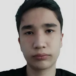 Фотография репетитора Исоков Самадбек Ойбекович