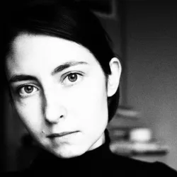 Фотография репетитора Черкашина Евгения Николаевна