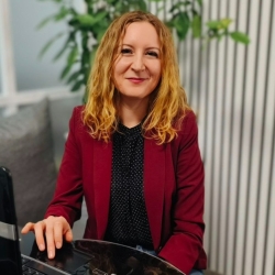 Фотография репетитора Сковоронская Анна Васильевна