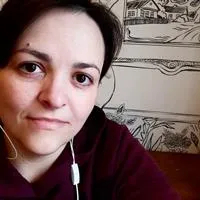 Фотография репетитора Савка Марина Александровна