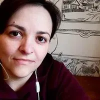 Фотография репетитора Савка Марина Александровна