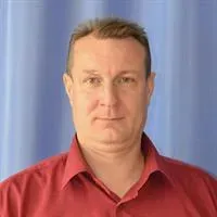 Фотография репетитора Дубровин Сергей Геннадьевич