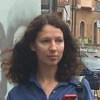 Фотография репетитора Малыхина Александра Александровна