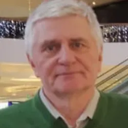 Фотография репетитора Шаров Сергей Михайлович