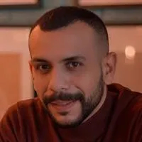 Фотография репетитора Аль-Хаснави Яссер Сами