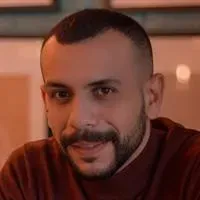 Фотография репетитора Аль-Хаснави Яссер Сами