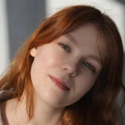 Фотография репетитора Подоляко Анастасия Александровна