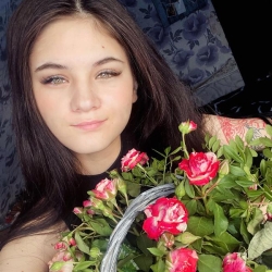 Фотография репетитора Новикова Виктория Вячеславовна