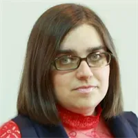 Фотография репетитора Хазова Анастасия Юрьевна