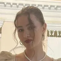 Фотография репетитора Деева Анастасия Николаевна