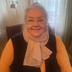 Фотография репетитора Шленская Татьяна Николаевна