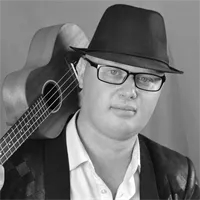 Фотография репетитора Волков Юрий Владимирович