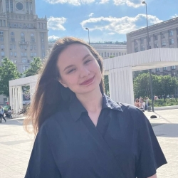 Фотография репетитора Хмелевская Татьяна Николаевна