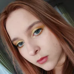 Фотография репетитора Тарасова Полина Владиславовна